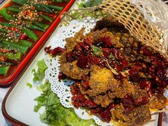 -红辣椒·川菜·火锅(大洋中心店)