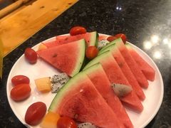 -老码头火锅(骡马市店)