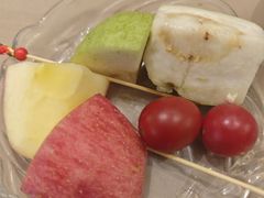 -庄氏祥记家常食府(国瑞建材家居博览中心店)