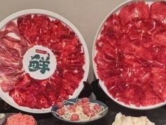 -巴蜀大将火锅(春熙店)