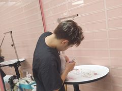 -FAELING PETS美天灵宠物(合生汇店)