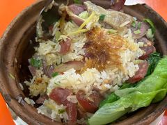 -潮香兴煲仔饭(莲花路店)