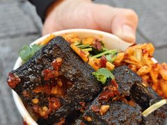 -黑色经典臭豆腐·湖南特产(坡子街店)