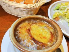 -Entrecôte 法国牛扒馆(保利·时光里店)