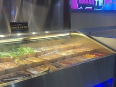 -鸡遇虾煲干锅火锅(小寨金莎店)