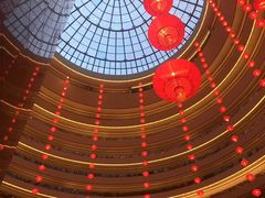 -杭州国际会议中心洲际酒店-原素全日餐厅(解放东路店)