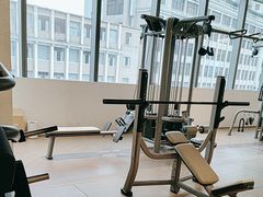 -YCHL FIT 健身(星寰店)