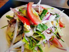 -壹号院音乐餐厅•烤全羊•新疆菜(浐灞店)