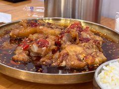 -贤花饭店(城阳店)