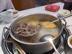 -牛品福潮汕牛肉火锅(旺庄店)