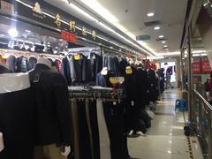 -宝华白马明华广场(新园路)