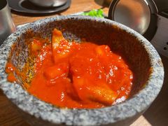 -TAIFORKS 大福食堂·山葵烤肉料理·拌饭(宝安店)