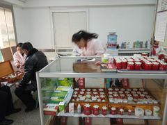 大堂-孟氏拔罐(纬一路店)