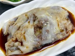 -燊意布拉肠云吞面(中山四路店)