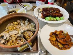 -人间采蜜(海信广场店)
