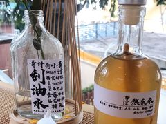 -椿风·养身茶饮(吉大店)