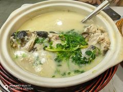 -高老庄·老溧阳·私房菜(南山竹海店)