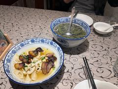 -一江春水·杭帮臻宴(三台山店)