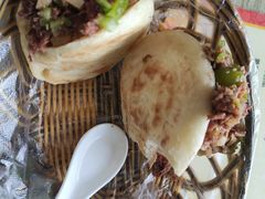 -保定驴肉火烧(吉祥店)