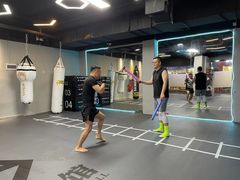 -Super Sy泰拳格斗