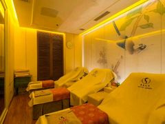 -华夏良子·足道SPA艾灸(三里屯店)