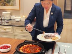 -品海楼·大连海胆锅贴馆(东港店)