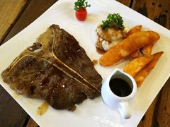 -Africafe(非洲咖啡)