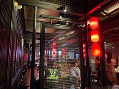 -川西坝子火锅(清江东路3.0直营店)