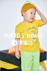 -INKIDS潮童社儿童摄影(朝阳大悦城店)