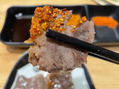 -一井烧肉·活鳗·寿司(望京SOHO店)
