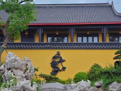 -上海青龙寺