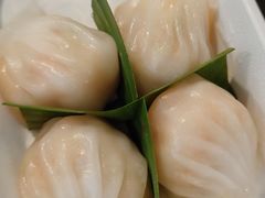 招牌虾饺妹-虾饺妹·粤式手工点心(水荫路店)