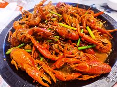 -金陵暴走小龙虾·迷踪蟹(凯德MALL店)