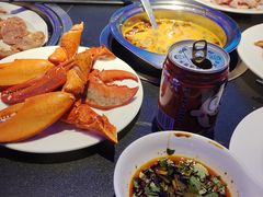 -海韵之星邮轮水会(明发商业广场店)