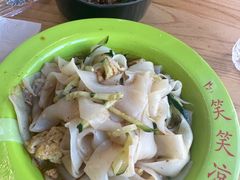 -笑笑凉皮(富国街店)