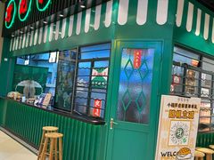 门面-孖记茶档·热腾茶餐(荔湾领展广场店)