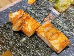 -鸟串烧Yakitori