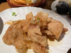 -奉天小馆·非遗东北菜(沈阳万象城店)