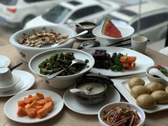 -桂林肥仔·中华餐饮名店(园湖店)