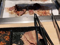 -新石器烤肉(周浦万达店)