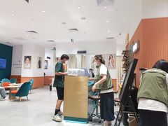 -海马体照相馆(万菱汇店)