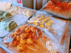 -穆斯美糕点店(景星南街店)