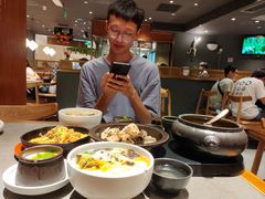 -云海肴·汽锅鸡·云南菜(高德置地店)