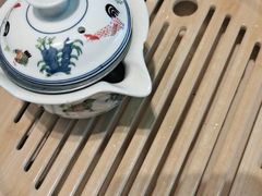 -潮粥荟·潮汕砂锅粥(槐房万达店)
