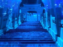 -淄博聊斋城景区
