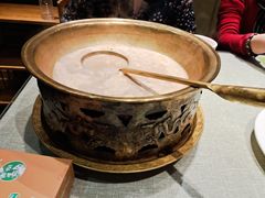 -牧马人奶茶馆(乌兰察布总店)