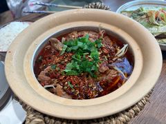 -大盐帮川菜馆(长楹天街店)