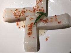 -吴越荣记苏州菜·松鼠桂鱼 100% 活鱼现做(月光码头店)