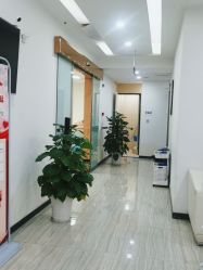 -悟空祛痘·亚健康皮肤管理中心