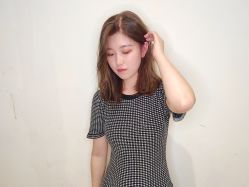 -逸丝风尚专注烫染
